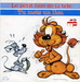 Pochette de Le petit lion - Le petit lion de la télé