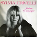 Vignette de Sylvia Crivelli - La Vie à moto