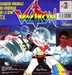 Pochette de Norbert Arias - Si on vivait dans les étoiles (Voltron)