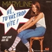Pochette de Maryline - Hé, tu vas trop vite !