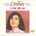 Pochette de Lindsay - L'au de là