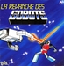 Pochette de Renaud X. raconte - La revanche des Gobots (partie 2)