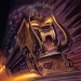 Pochette de Motörhead - Orgasmatron