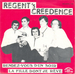 Vignette de Regent's Creedence - La fille dont je rêve