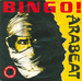 Pochette de BINGO ! featuring Serge Gobin - Arabeat