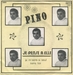 Vignette de Pino - Je pense à elle