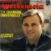 Pochette de L'abbé Michel Wackenheim - Les parents du bon Dieu