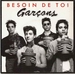 Vignette de Garçons - Besoin de toi