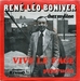 Pochette de René Léo Boniver - La Pépérucha