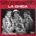 Pochette de Dany et ses Vahinés - La Chica