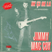 Pochette de Jimmy Mac Coy - De çi de là
