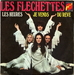 Pochette de Les Fléchettes - Je vends du rêve