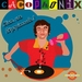 Pochette de Cacophonix - Cacophonix N°10