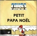 Pochette de Trust - Petit papa Noël