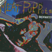 Pochette de Meat Puppets - Backwater