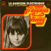 Vignette de Françoise Verley - Le garçon électrique