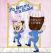 Pochette de Ricky O'Neil - Ma femme m'a laissé