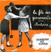 Pochette de Jasmine et Linda - Antoine