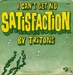 Pochette de Tritons - I can't get no satisfaction