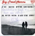 Pochette de Guy Preud'homme - Je m'en suis fait une amie