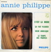 Vignette de Annie Philippe - Le temps des poupées