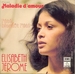 Pochette de Élisabeth Jérôme - Maladie d'amour