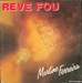 Pochette de Martine Ferreira - Rêve fou
