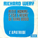 Vignette de Richard Wery - L'Apatride