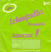 Pochette de Guy Stoffel - Tchoupetta Coucou