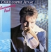 Pochette de Christophe Jenac - Swimming pool