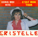 Vignette de Cristelle - C'est mon tour