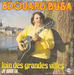 Pochette de Edouard Busa - Je suis là