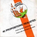 Pochette de UCF PSC - 40 propositions réalistes