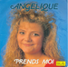 Pochette de Angélique - Prends moi