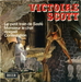 Pochette de Victoire Scott - Contestation