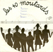 Pochette de Les 40 Moutards - La paix sur Terre
