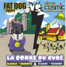 Pochette de Mister Cosmic 'Cosmic Cleaner' - La bonne du Curé