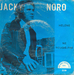 Pochette de Jacky Noro - Ne rougis-pas