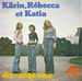 Pochette de Kärin, Rébecca et Katia - Les lutins