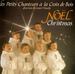 Vignette de Les Petits Chanteurs à la Croix de Bois - Petit Papa Noël
