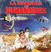 Pochette de Virginia Vee - Il était une fois l'espace (B.O.F. La revanche des Humanoïdes)