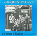 Pochette de Jacques Valant - Le tango d'Eugène