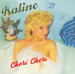 Pochette de Kaline - Chéri Chéri