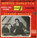Vignette de Claude Bolling - Affûtez vos crayons