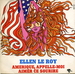 Vignette de Ellen Le Roy - Amérique, appelle-moi