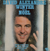 Pochette de David Alexandre Winter - € Noël