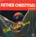 Pochette de Father Christmas - Petit papa Noël