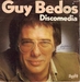 Pochette de Guy Bedos - Machotango