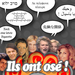 Pochette de Émission Ils ont osé&nbsp;! - Saison 6 - Numéro 15