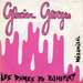 Pochette de Glacier Georges - Les dames de Rochefort